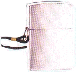 Lighter Zippo Chrome Classic 275.jpg (14244 bytes)