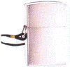 Lighter Zippo Chrome Classic 275.jpg (14244 bytes)